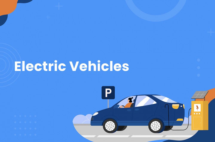 Survei Populix: Masyarakat Mulai Pertimbangkan Membeli Kendaraan Listrik