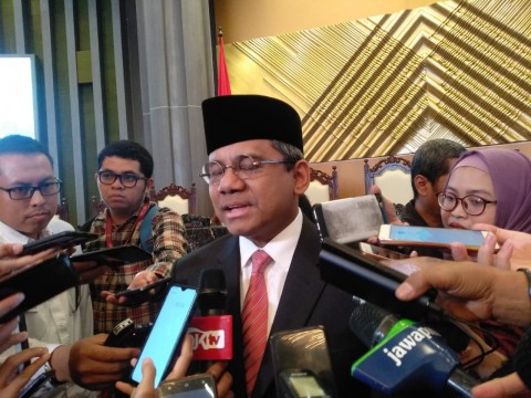 Begini Cara Pemerintah Bangun Infrastruktur yang Butuh Dana Besar