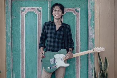 Terungkap! Eross Sheila On 7 Terlibat Penulisan Lagu 