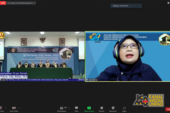 Riset Kanker Payudara Perlu Pendekatan Sosial dan Budaya