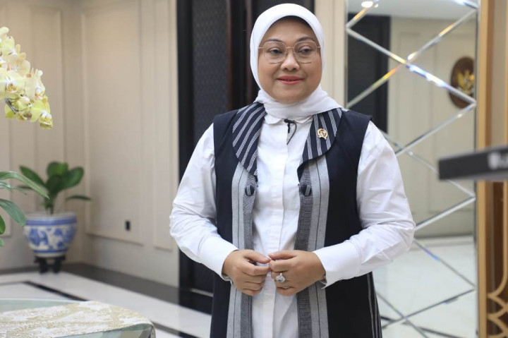 Menaker: Kembali ke Peraturan Lama, Pencairan JHT Bisa Sebelum Usia 56 Tahun