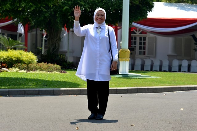 JHT Bisa Cair Sebelum 56 Tahun, Menaker: Permenaker Nomor 2 Tahun 2022 Belum Berlaku Efektif