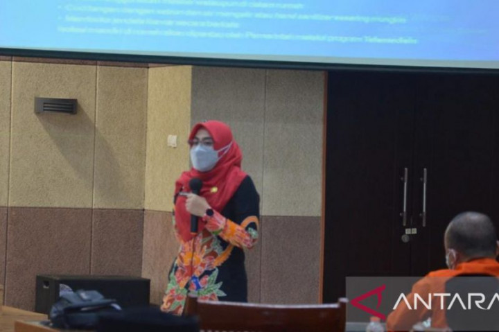 Pemkab Probolinggo Batasi Kegiatan Warga saat PPKM Level 3