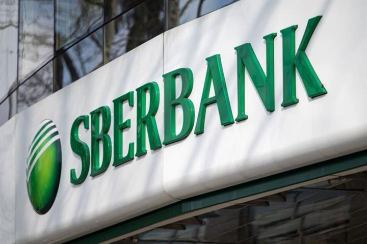 Dapat Ancaman Keamanan, Sberbank Rusia Tinggalkan Eropa