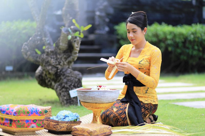 Merasakan Kemewahan di Tengah Kesunyian Hari Raya Nyepi