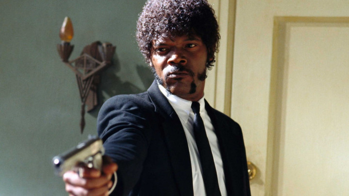 Samuel L. Jackson Kesal Aktingnya di Pulp Fiction Tak Diganjar Piala Oscar