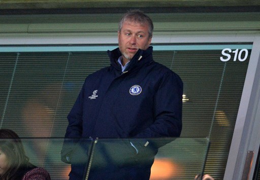 Abramovich sedang Buru-buru Menjual Asetnya di Inggris, termasuk Chelsea