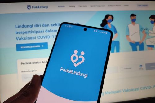 Pentingnya Masyarakat Mengenali Arti Status Warna di PeduliLindungi