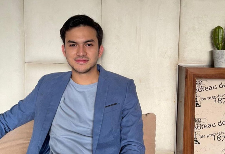 Rizky Nazar Sudah Bebas Berkeliaran, BNN Tanggapi Tudingan Beri Perlakuan Khusus