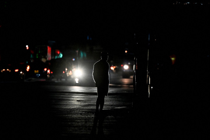 Sri Lanka Lakukan Pemadaman Listrik Terlama dalam 26 Tahun