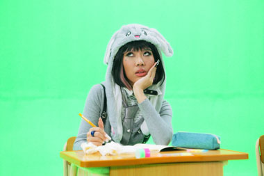 Kata Ramengvrl Soal Hip Hop Lokal Hari Ini