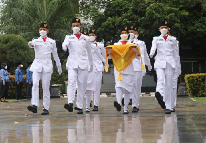 Pendaftaran Seleksi Capaska Jakut Dibuka, Kuota 300 Peserta