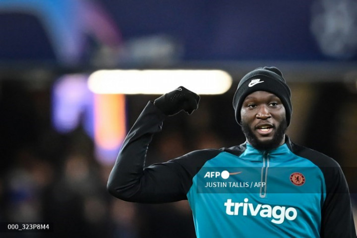 Gol Lukaku Bawa Chelsea ke Perempat Final Piala FA