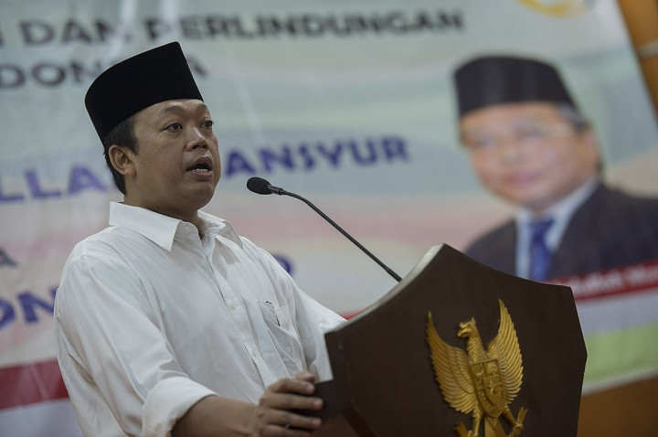 Sejumlah Menteri dan Dirut BUMN Hadiri Harlah NU