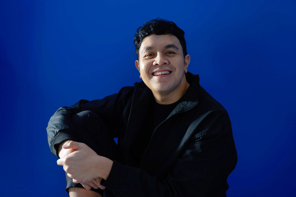 Tulus (Foto: dok. Tulus)