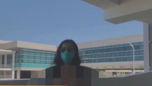 Berkas Perkara Dinyatakan Lengkap, Siskaeee Segera Disidang