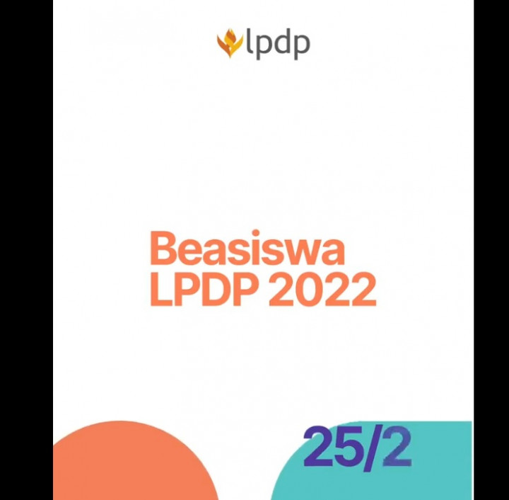Perhatikan, Ini Ketentuan Sertifikat Bahasa Inggris untuk Pendaftaran Beasiswa LPDP