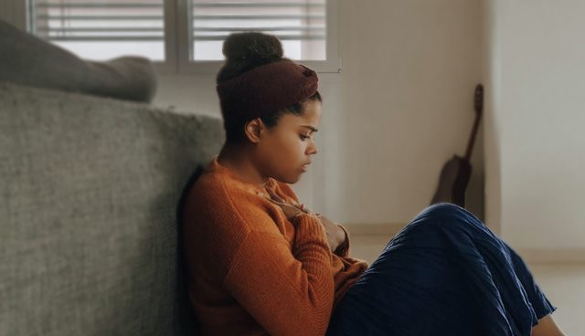 Ini gejala umum yang patut diwaspadai penderita covid. (Foto: Ilustrasi/Unsplash.com)