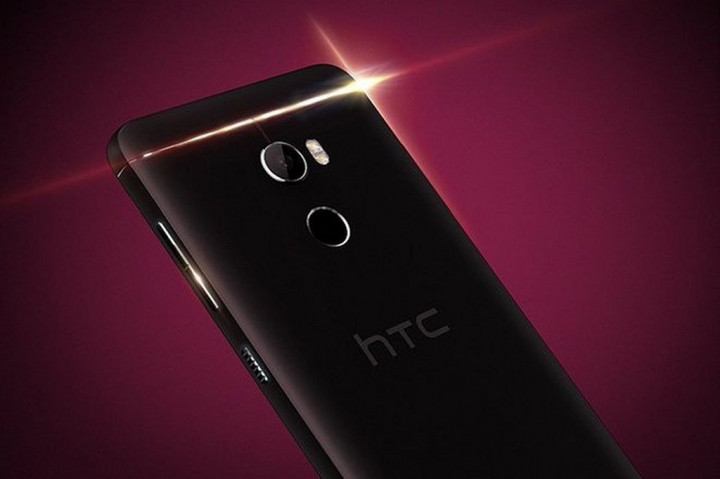 HTC akan Umumkan Ponsel Android Unggulan pada Bulan April