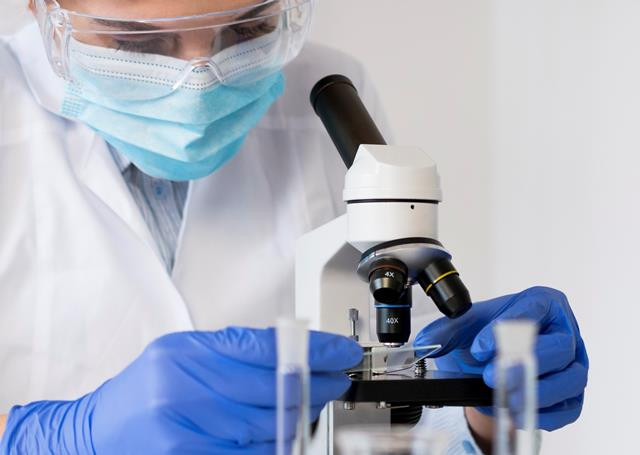 Ini Beda Bakteri dan Virus