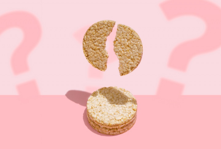 Tidak Hanya Enak, Kue Beras Juga Ternyata Memiliki Manfaat Kesehatan