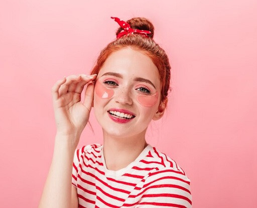 Ladies, Ini Cara Mudah Mengatasi Mata Bengkak