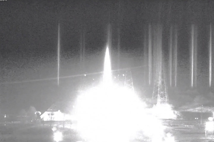 Duh! Pertempuran Pecah di PLTN Terbesar Eropa di Ukraina