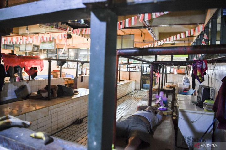 Percuma Mogok Berjualan, Harga Daging Sapi Tidak Turun