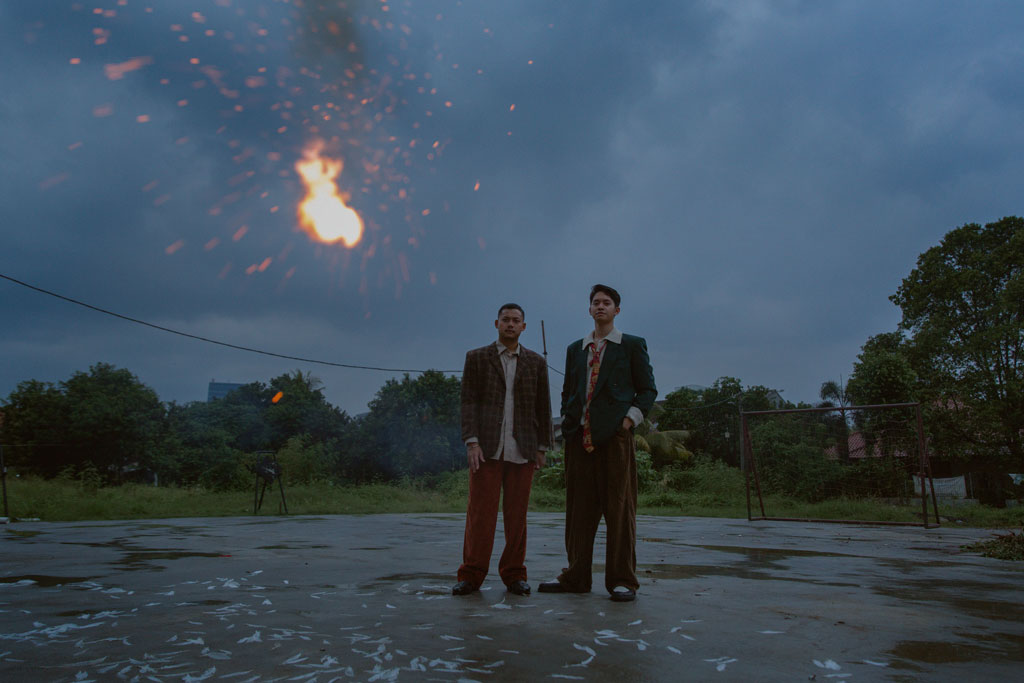 Mantra Vutura (Foto: dok. Mantra Vutura)