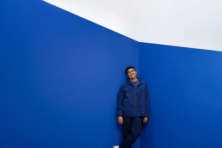 Inspirasi di Balik Album Terbaru Tulus