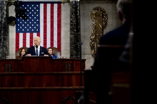 AS Susun Cetak Biru Covid-19 Memasuki Masa Endemi
