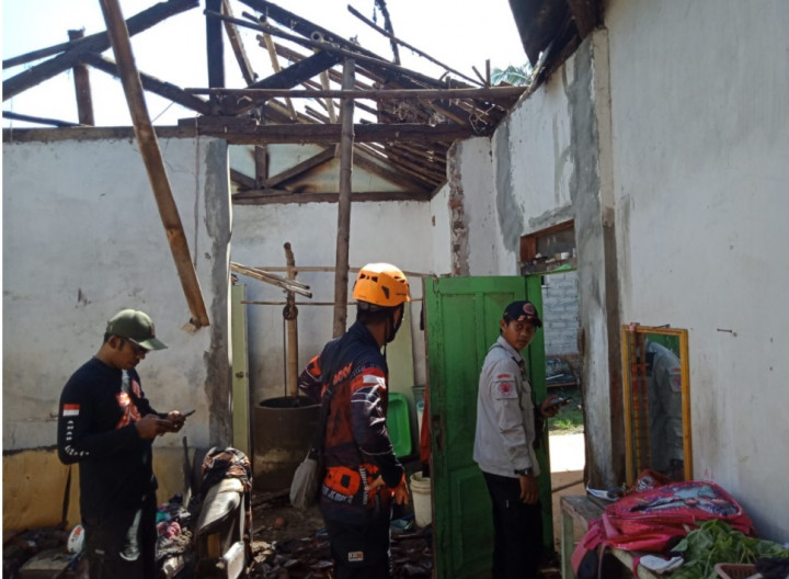 Hadapi Gempa Bumi dan Tsunami dengan 5 Cara Mitigasi Ini