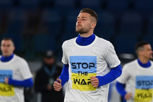 PSG Ingin Datangkan Milinkovic-Savic dengan Banderol Rp1,2 Triliun