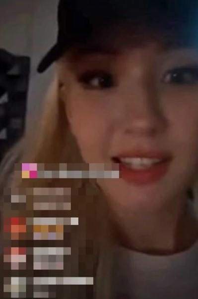 Jeon Somi Diduga Bocorkan Lagu Baru Blackpink, Agensi Segera Bertindak