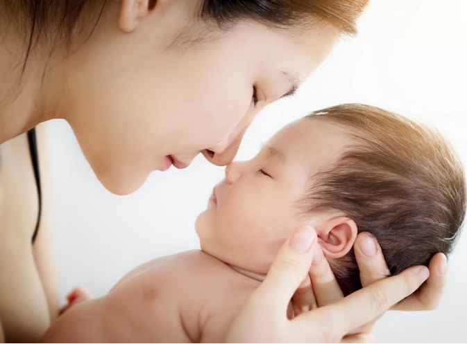 Dampak Mom Shaming dan Perbedaannya dengan Baby Blues