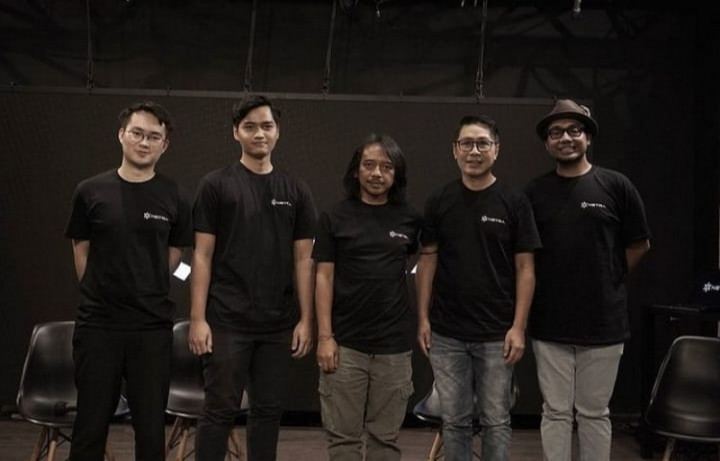 Rambah Dunia NFT, Dewa Budjana Ciptakan Sejarah