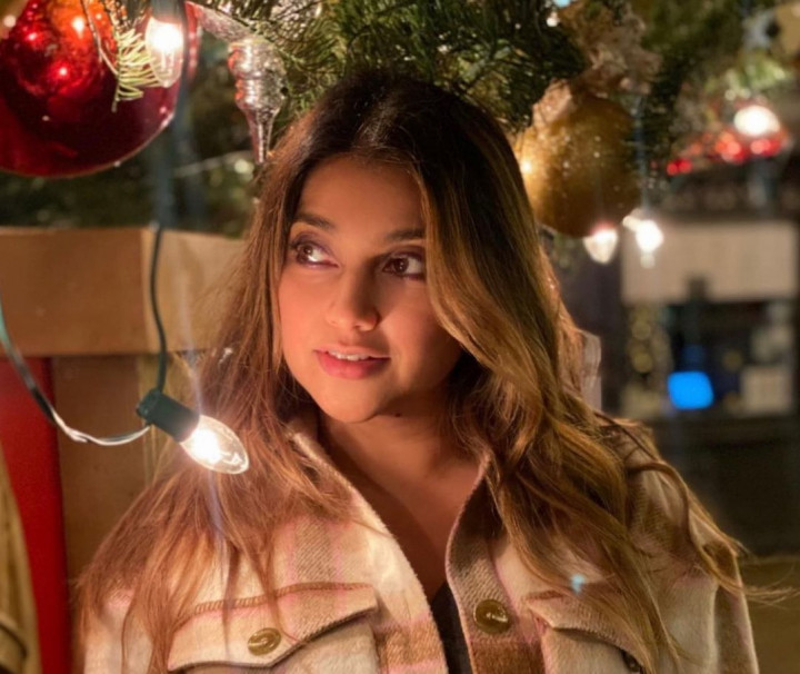 Trauma Terpapar Covid-19, Sarah Azhari Ketakutan Dengar Orang Batuk