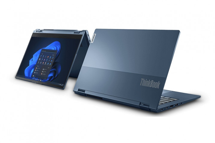 Lenovo Luncurkan Produk dan Solusi Baru di MWC 2022