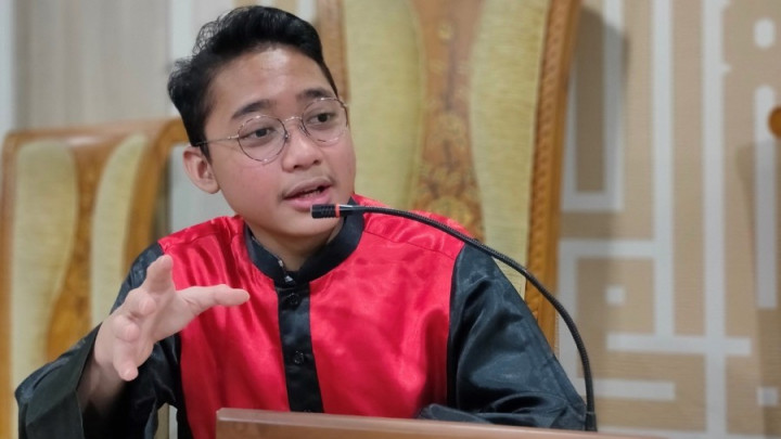 Lulusan MAN IC Serpong Ini Diterima di 2 Kampus Terbaik Australia Sekaligus