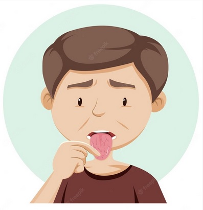 Mulut Terasa Kering? Lakukan 5 Cara ini untuk Mengatasinya