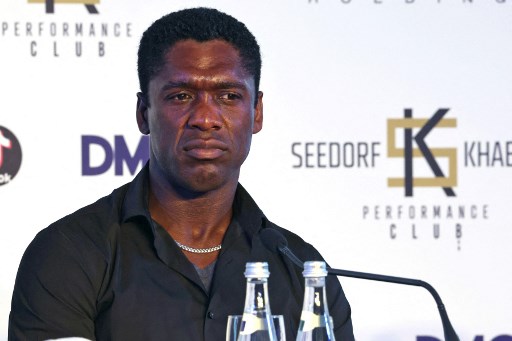 Legenda AC Milan Clarence Seedorf Putuskan jadi Mualaf