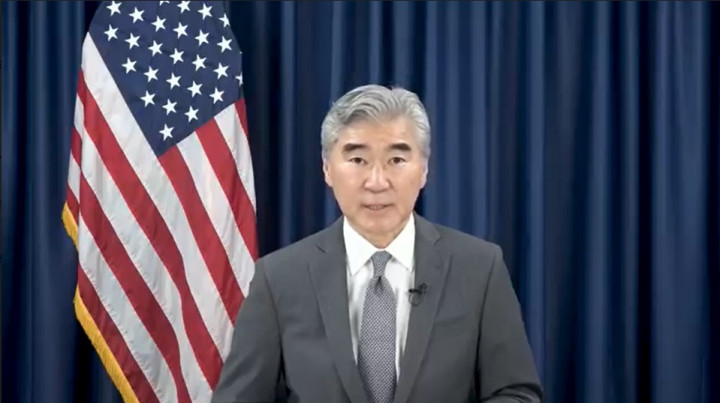 Populer Internasional: AS Pilih Biayai Perang Daripada Investasi ke Rusia hingga Cengkeraman Xi Jinping