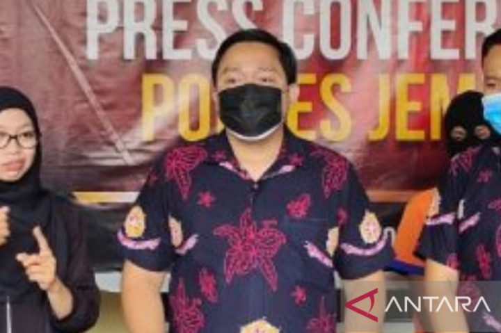 Kades di Jember Jadi Tersangka Peredaran Pupuk Ilegal