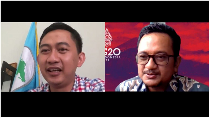 Kolaborasi Kemenlu RI-AAYG, Sukseskan Diplomasi Publik Indonesia