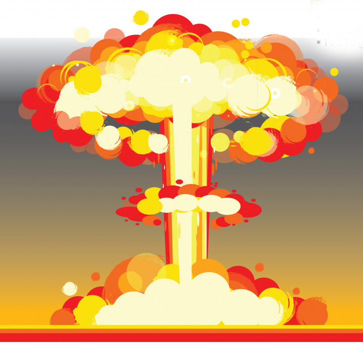 Ancaman Perang Nuklir dari Konflik Rusia dan Ukraina