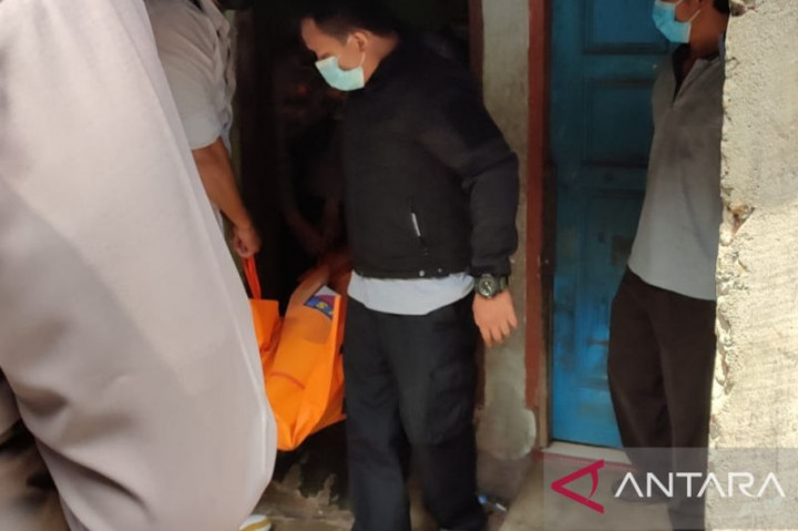 Heboh! Pria di Palembang Siaran Langsung Bunuh Diri via Instagram