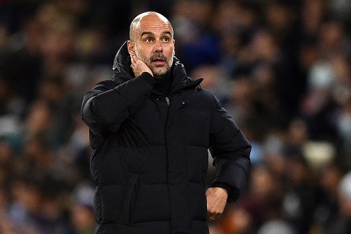Guardiola Memprediksi MU Bakal Merepotkan City