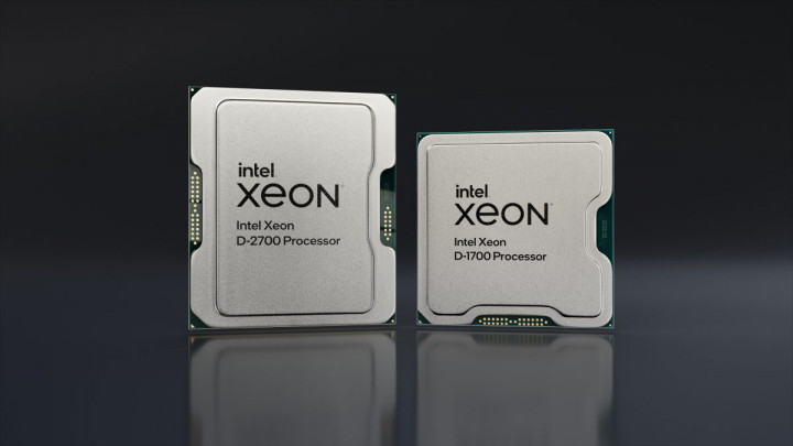 Intel Pamer Xeon Terbaru dan Dukungan 5G di MWC 2022