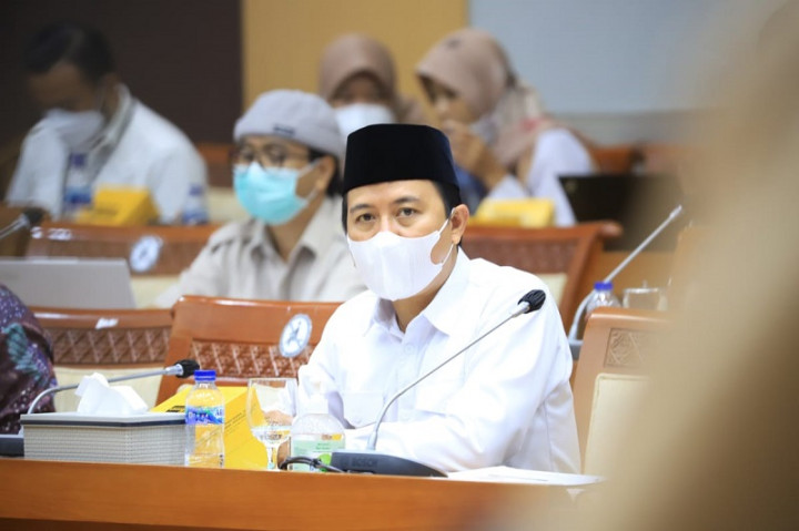 Arab Saudi Hapus Kewajiban PCR dan Karantina, Kebijakan Umrah Segera Disesuaikan