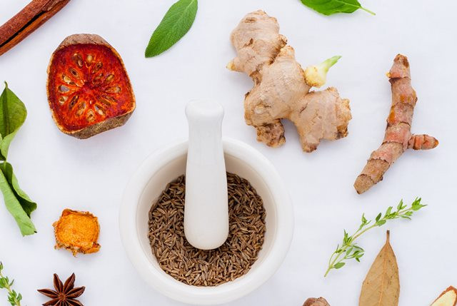 Kapan Harus Pakai Jahe Segar atau Jahe Kering?